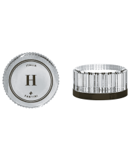 Manettes en Cristal - Blanc - Venezia - Fantini