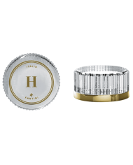 Manettes en Cristal - Blanc - Venezia - Fantini