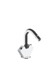 Mitigeur bidet monotrou - Venezia - Fantini