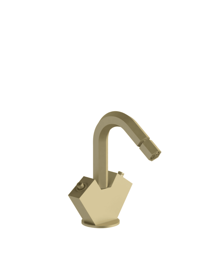 Mitigeur bidet monotrou - Venezia - Fantini