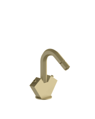Mitigeur bidet monotrou - Venezia - Fantini