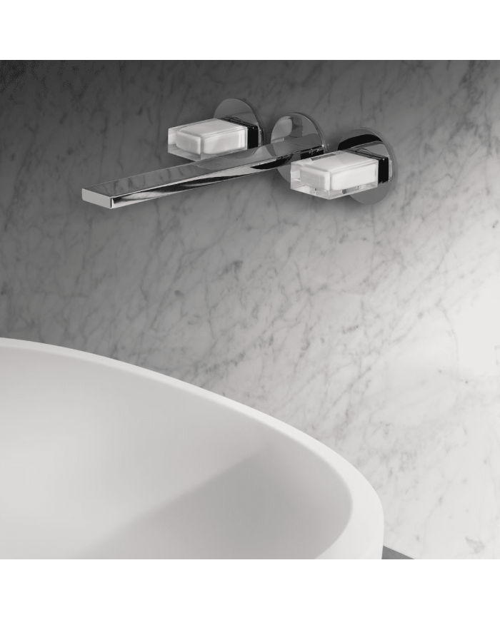 Mélangeur lavabo mural - Venezia IN - Fantini