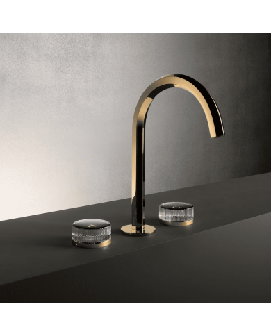 Mélangeur lavabo - Venezia - Fantini