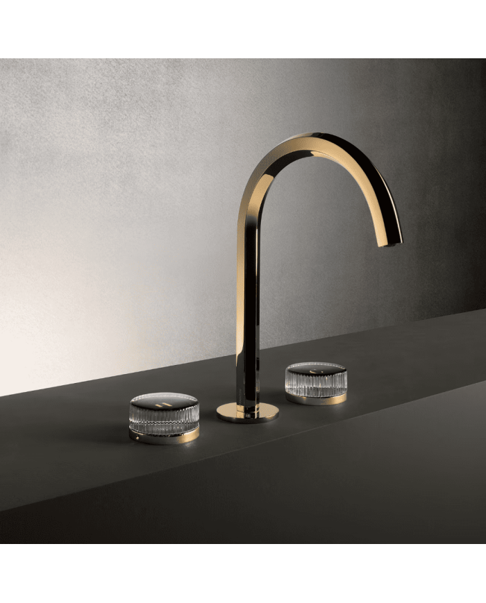 Mélangeur lavabo - Venezia - Fantini