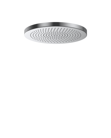 Pomme de douche jet pluie 36cm - Venezia - Fantini