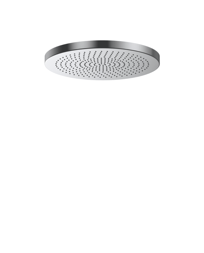 Pomme de douche jet pluie 36cm - Venezia - Fantini