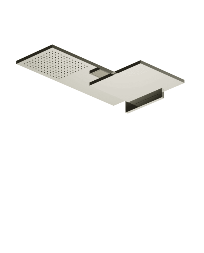 Pomme de douche double - Venezia - Fantini