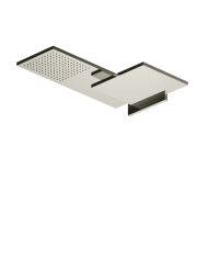 Pomme de douche double - Venezia - Fantini