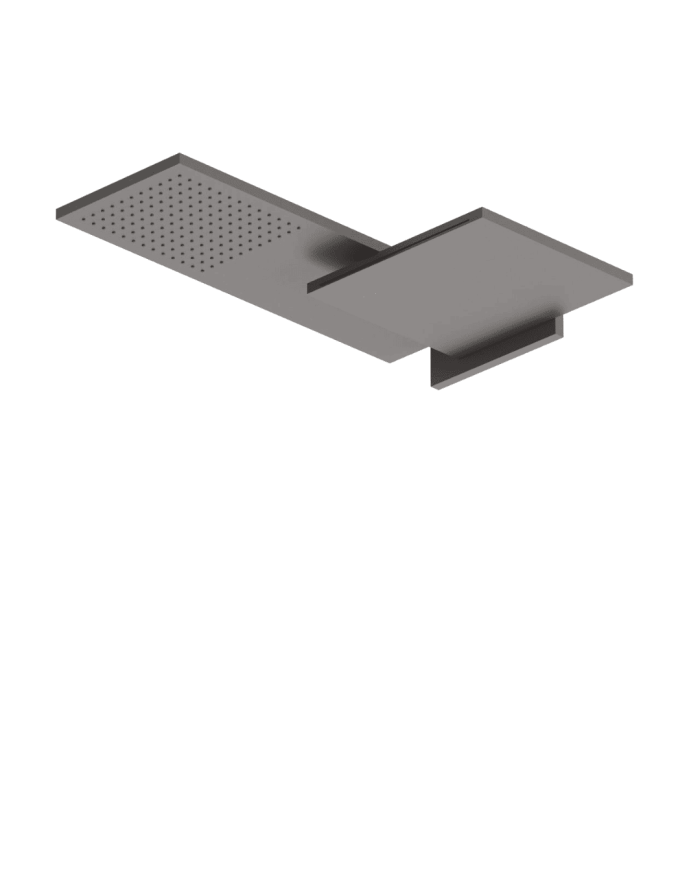 Pomme de douche double - Venezia - Fantini