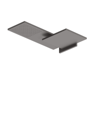 Pomme de douche double - Venezia - Fantini