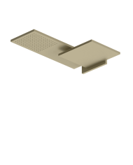 Pomme de douche double - Venezia - Fantini