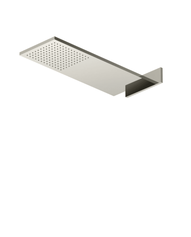 Pomme de douche murale jet pluie - Venezia - Fantini