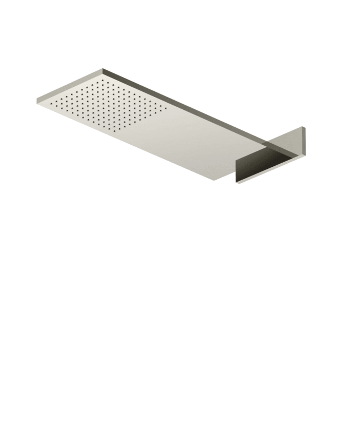 Pomme de douche murale jet pluie - Venezia - Fantini
