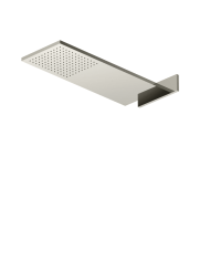 Pomme de douche murale jet pluie - Venezia - Fantini