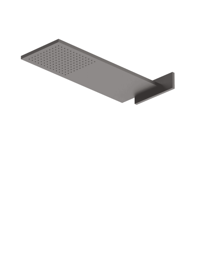 Pomme de douche murale jet pluie - Venezia - Fantini