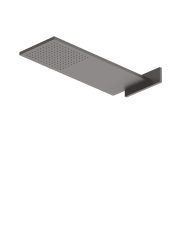 Pomme de douche murale jet pluie - Venezia - Fantini