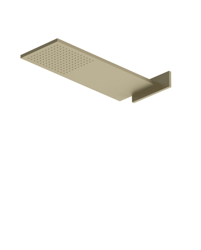 Pomme de douche murale jet pluie - Venezia - Fantini