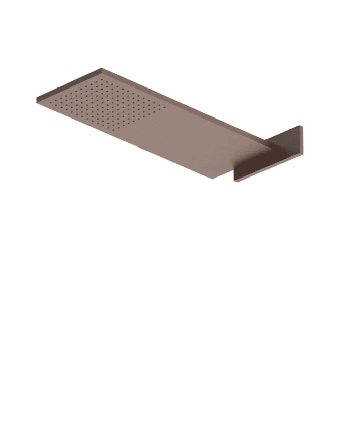 Pomme de douche murale jet pluie - Venezia - Fantini