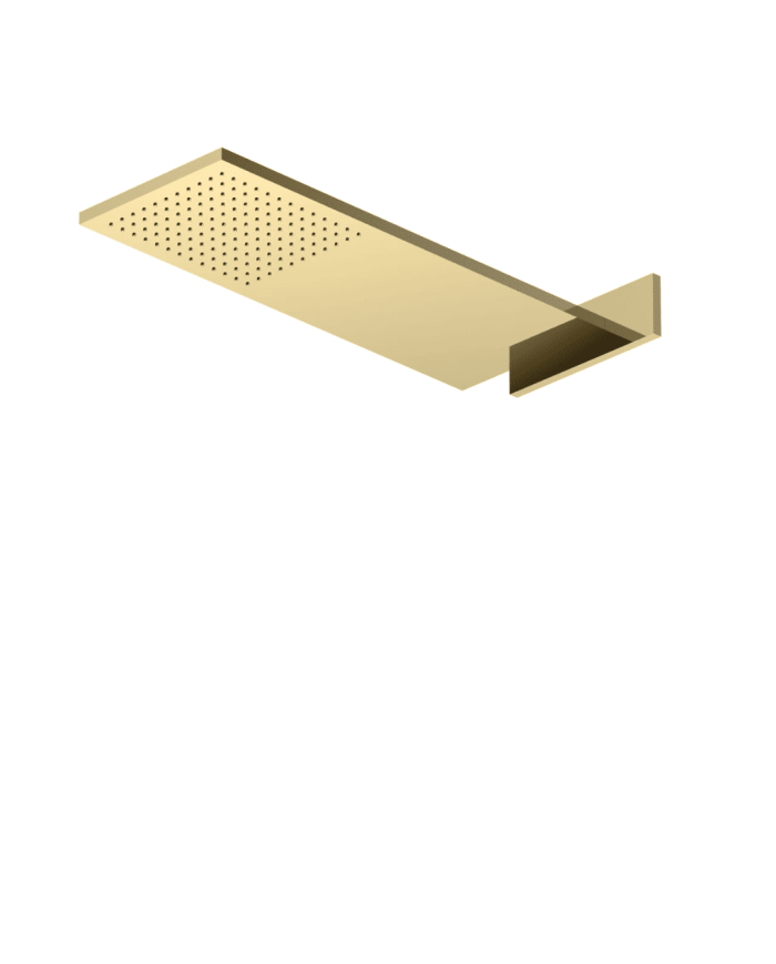 Pomme de douche murale jet pluie - Venezia - Fantini