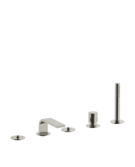 Mélangeur bain-douche sur gorge - Venezia IN - Fantini