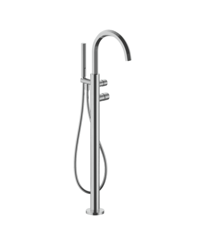 Mitigeur bain-douche au sol - Venezia - Fantini