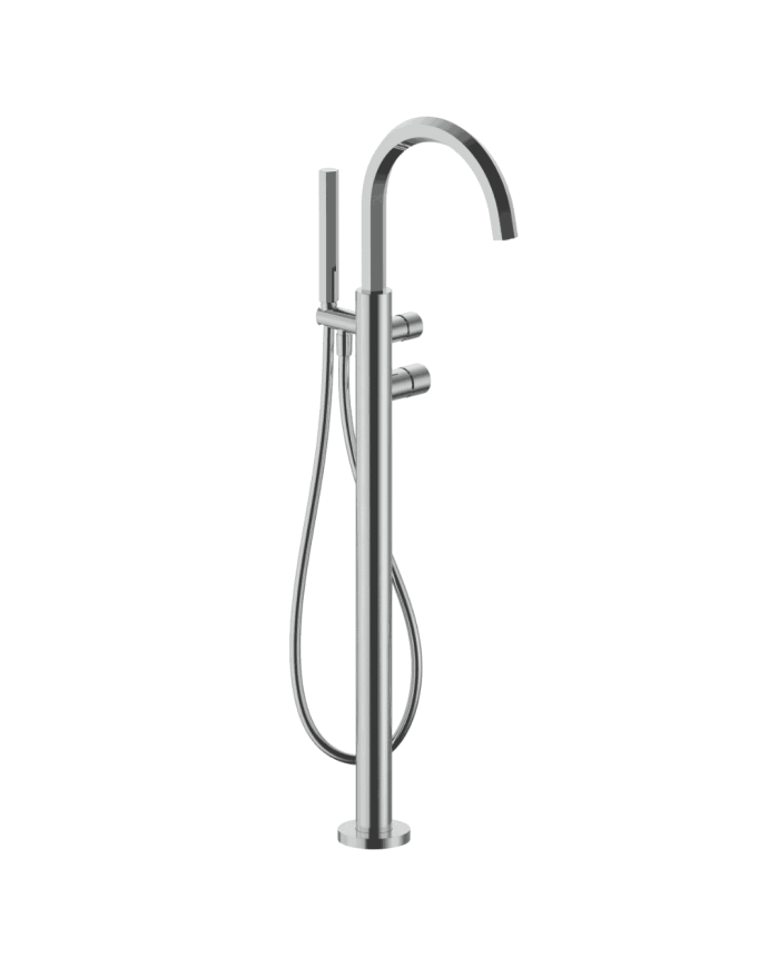 Mitigeur bain-douche au sol - Venezia - Fantini