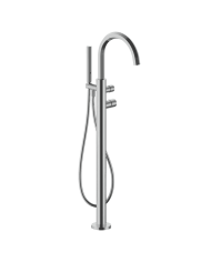 Mitigeur bain-douche au sol - Venezia - Fantini