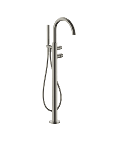 Mitigeur bain-douche au sol - Venezia - Fantini