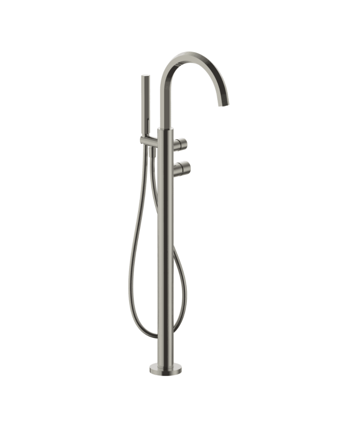 Mitigeur bain-douche au sol - Venezia - Fantini