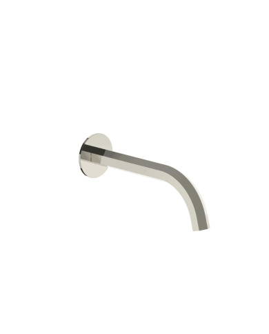 Bec rond pour mitigeur bain-douche mural - Venezia - Fantini