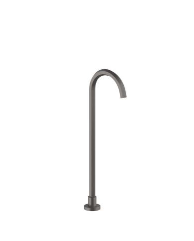 Bec pour mitigeur bain-douche au sol - Venezia - Fantini