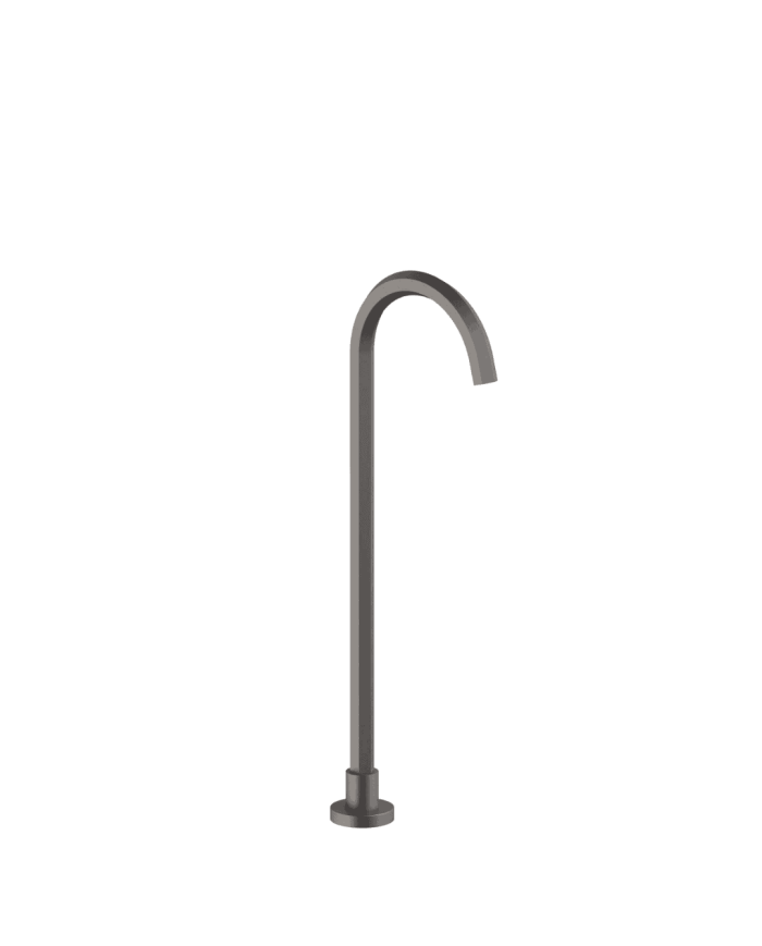 Bec pour mitigeur bain-douche au sol - Venezia - Fantini