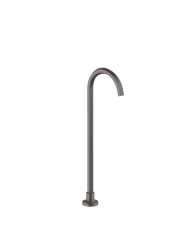 Bec pour mitigeur bain-douche au sol - Venezia - Fantini