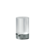 Manettes en Cristal - Matt - Venezia - Fantini