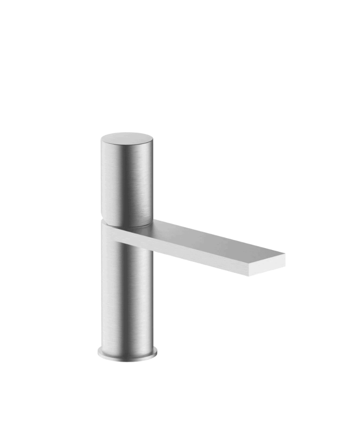 Mitigeur lavabo bec rallongé - Milano - Fantini