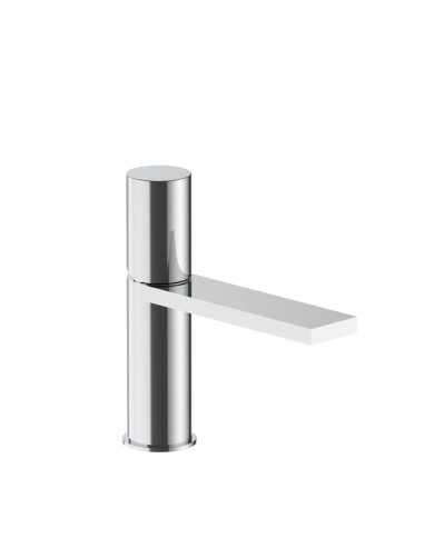 Mitigeur lavabo bec rallongé - Milano - Fantini
