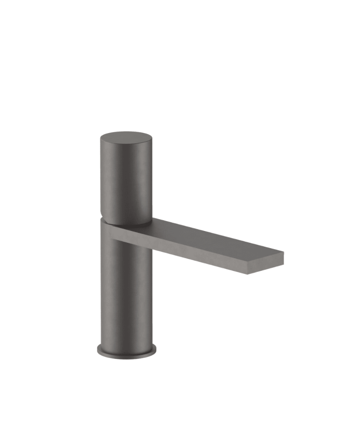 Mitigeur lavabo bec rallongé - Milano - Fantini