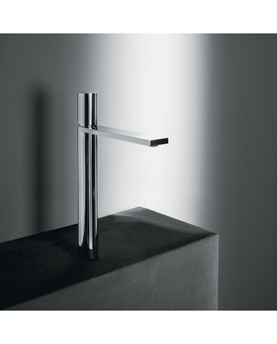 Mitigeur lavabo surélevé - Milano - Fantini