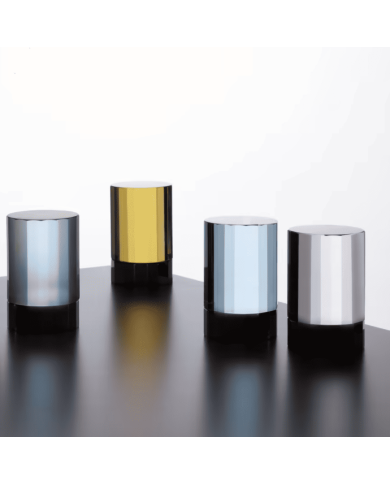 Manettes en Cristal - Matt - Venezia - Fantini