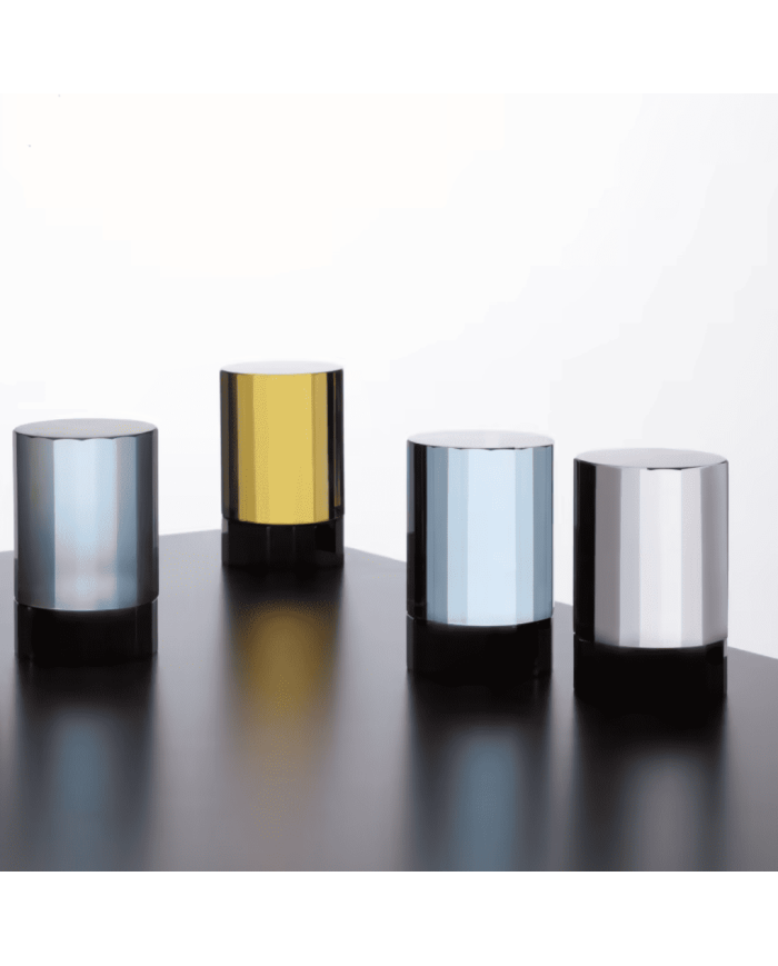 Manettes en Cristal - Matt - Venezia - Fantini