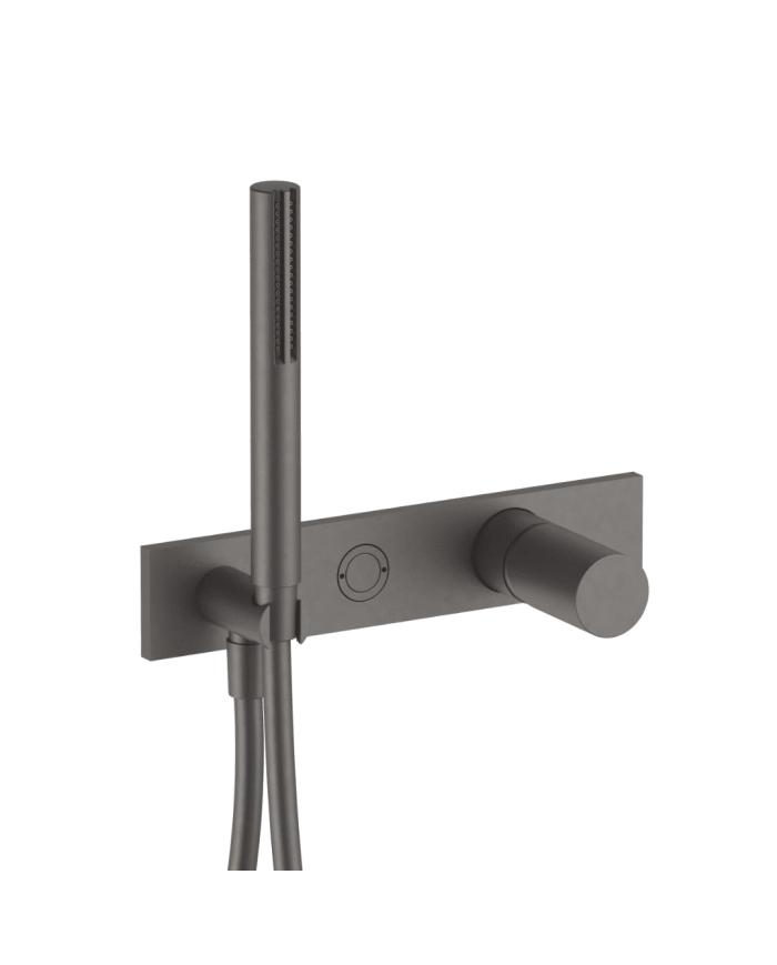 Mitigeur douche à encastrer - Milano - Fantini