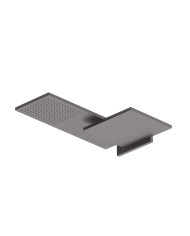 Pomme de douche double - Milano - Fantini