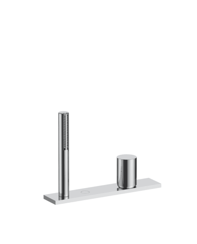 Mitigeur bain-douche sans bec - Milano - Fantini