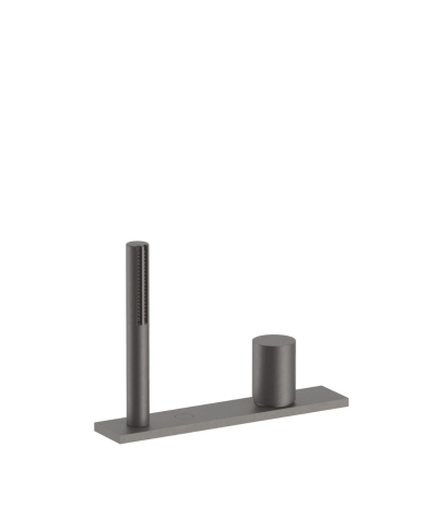 Mitigeur bain-douche sans bec - Milano - Fantini