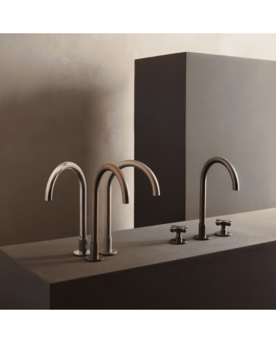 Mélangeur lavabo - Icona Classic - Fantini