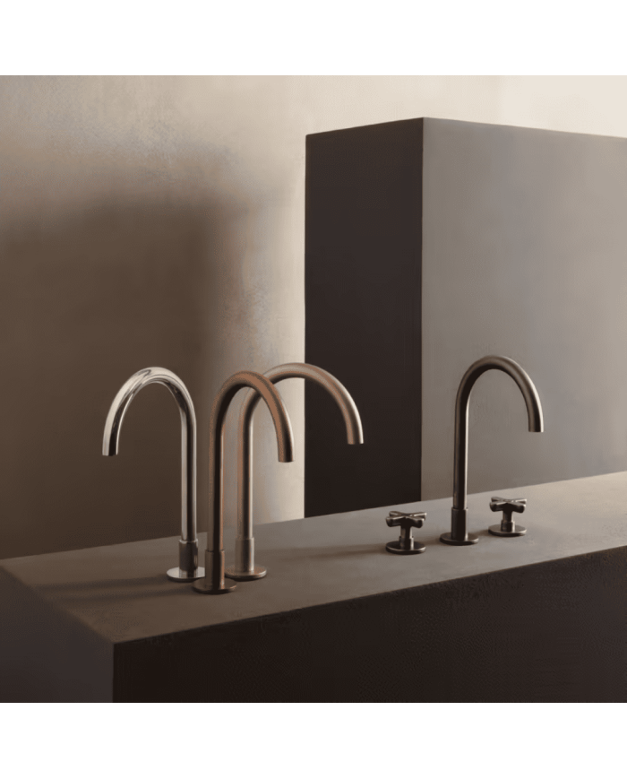 Mélangeur lavabo - Icona Classic - Fantini