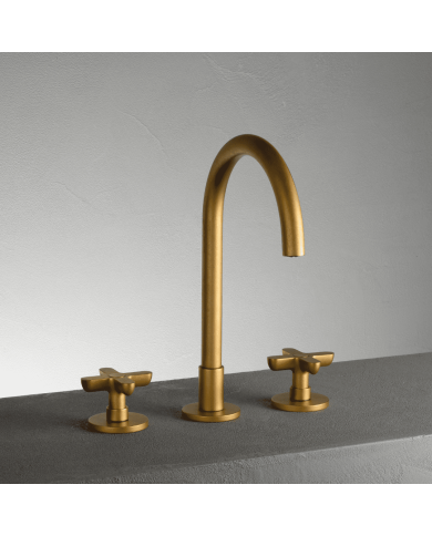 Mélangeur lavabo - Icona Classic - Fantini