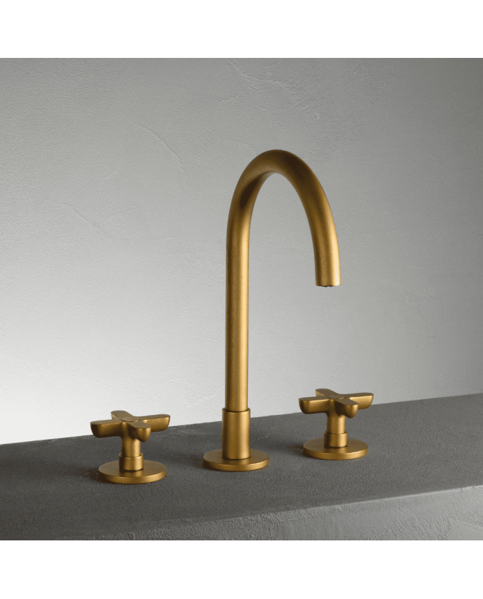 Mélangeur lavabo - Icona Classic - Fantini