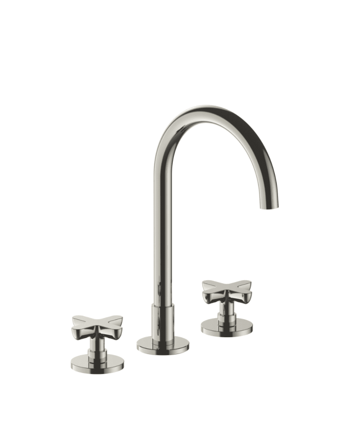 Mélangeur lavabo - Icona Classic - Fantini