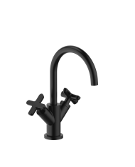 Mélangeur lavabo monotrou - Icona Classic - Fantini